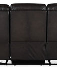MS - Hamilton Power Sofa With Power Headrest