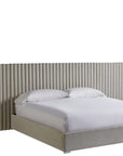 Modern - Decker Wall Bed with Panels