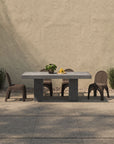 Kendall - Dining Chair (Set of 2) - Dark Brown