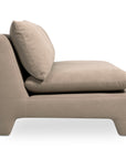 Estelle - Sofa - Flax