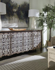 Americana - Entertainment Credenza