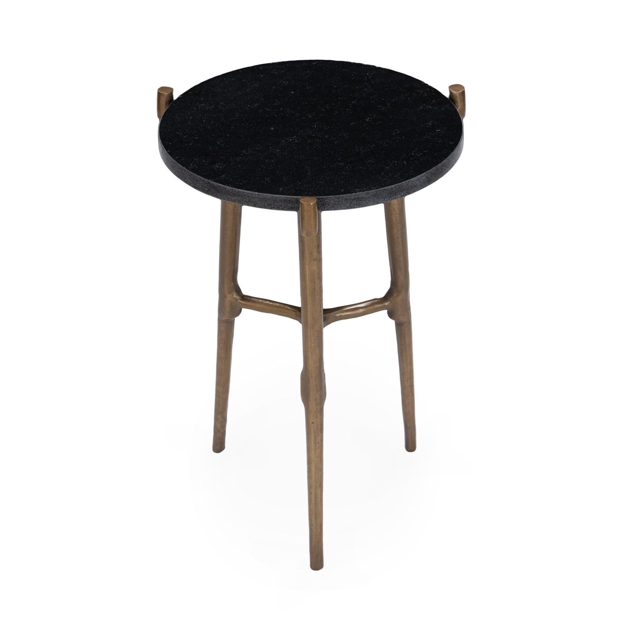 Halley - Accent Table