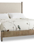 Affinity - Upholstered Bed