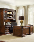 Leesburg - Executive Desk