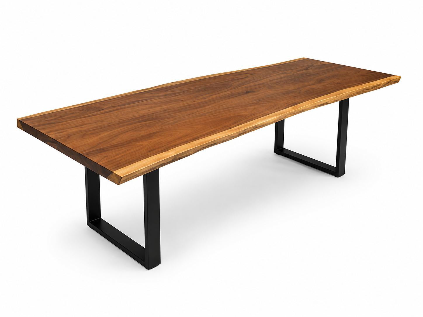Live Edge Dinning Table 94x38