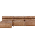 Ramsay - Signature Modular Sectional - Tan