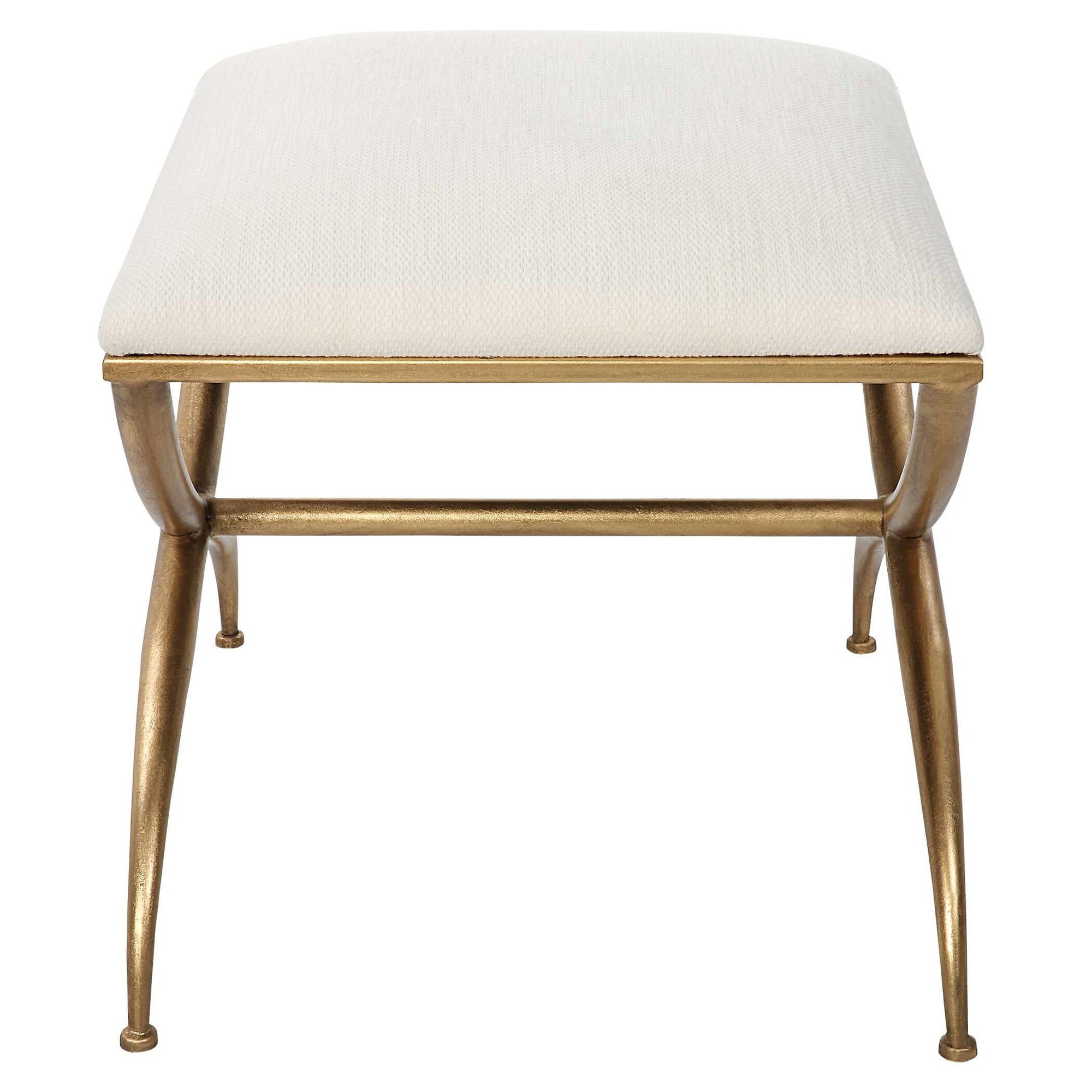 Crossing - Small Bench