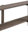 Modern - Console Table