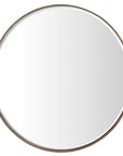 Cashiers - Mirror - Gold