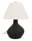 Hanna - Table Lamp - Black