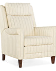 Danae - Recliner Divided Back