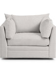 Audrey - Swivel Chair