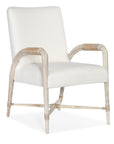 Serenity - Arm Chair (Set of 2)