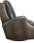 Kerley - Power Swivel Recliner