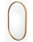 Varina - Oval Mirror