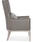 Kyndall - Chair With Accent Pillow