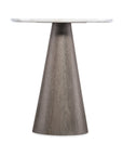 Modern Mood - Round Accent Table