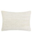 Halter Pouf - ST Pillow - Ivory