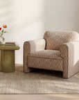 Daisy - Side Table - Green