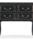 Charleston - Two-Drawer Nightstand