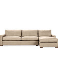 Coburn - Chaise Sofa