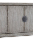 Melange - Koren Credenza - Gray