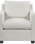 Mebane - Chair, Special Order - Pearl Silver