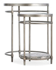 Home Accent - Nesting Tables - Gray