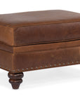 Hoff - Stationary Ottoman