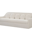Rialto - Sofa - White