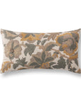 Jana - 14" x 26" Accent Pillow - Dry Sage Multi