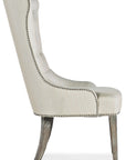 Sanctuary 2 - Hostesse Upholstered Chair