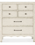 Americana - Six-Drawer Chest