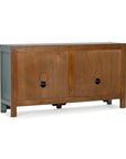 Winford - 3 Drawer 6 Door Cabinet