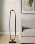 Relic - Floor Lamp - Gold