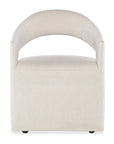 Modern Mood - Upholstered Arm Chair - Beige