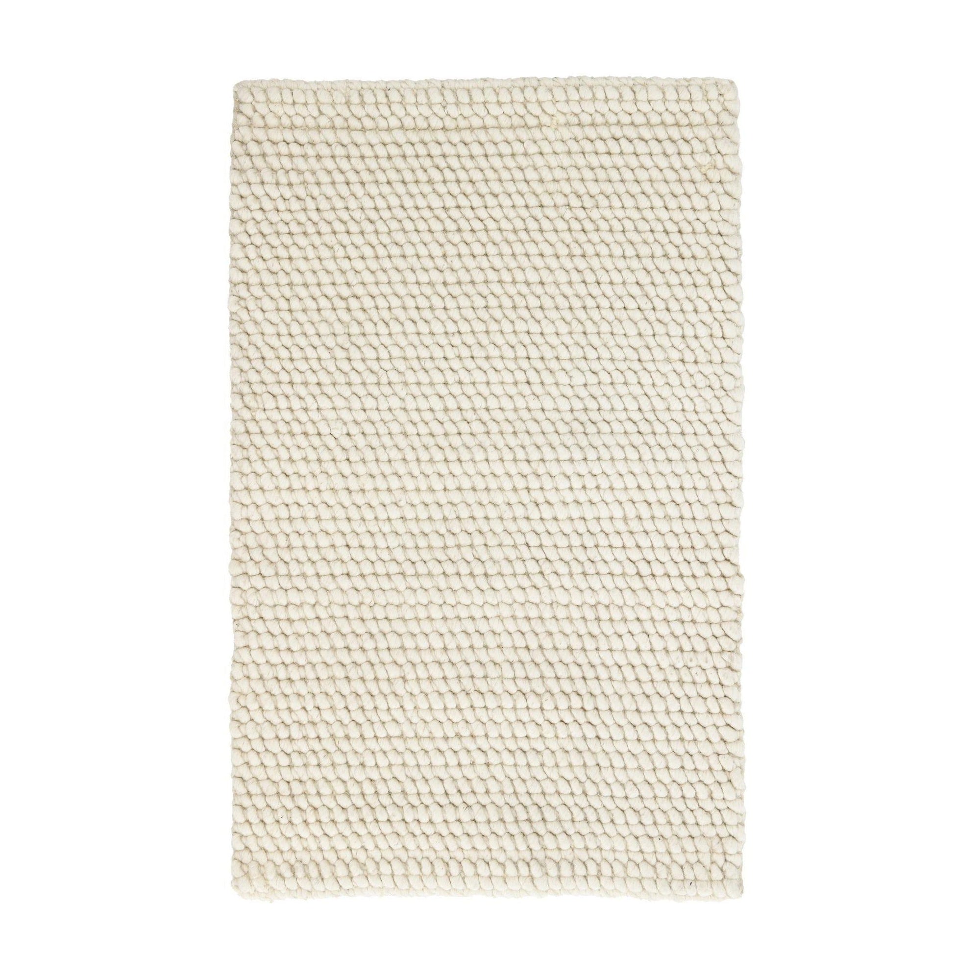 Cosi - Wool/Jute Rug