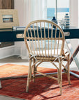 Escape - Sanibel Side Chair - Light Brown