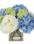 Providence Hydrangea - Bouquet