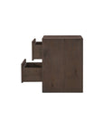 Jenson - Nightstand - Brown