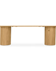 Povera - Dining Bench - Natural