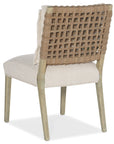 Surfrider - Woven Back Chair