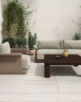 Meredith - Arm Chair - Beige