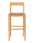 Owing - Barstool - Oak