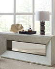 Commerce And Market - Passage Console - Gray