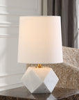 A Cut Above - Table Lamp