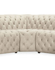 MS - Savion Deux Power Reclining Sectional