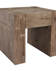 Bristol - Reclaimed Oak Table
