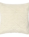 Mercer - 16" x 36" RN Pillow - Ivory