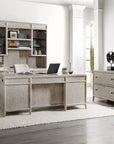 Burnham - Executive Desk